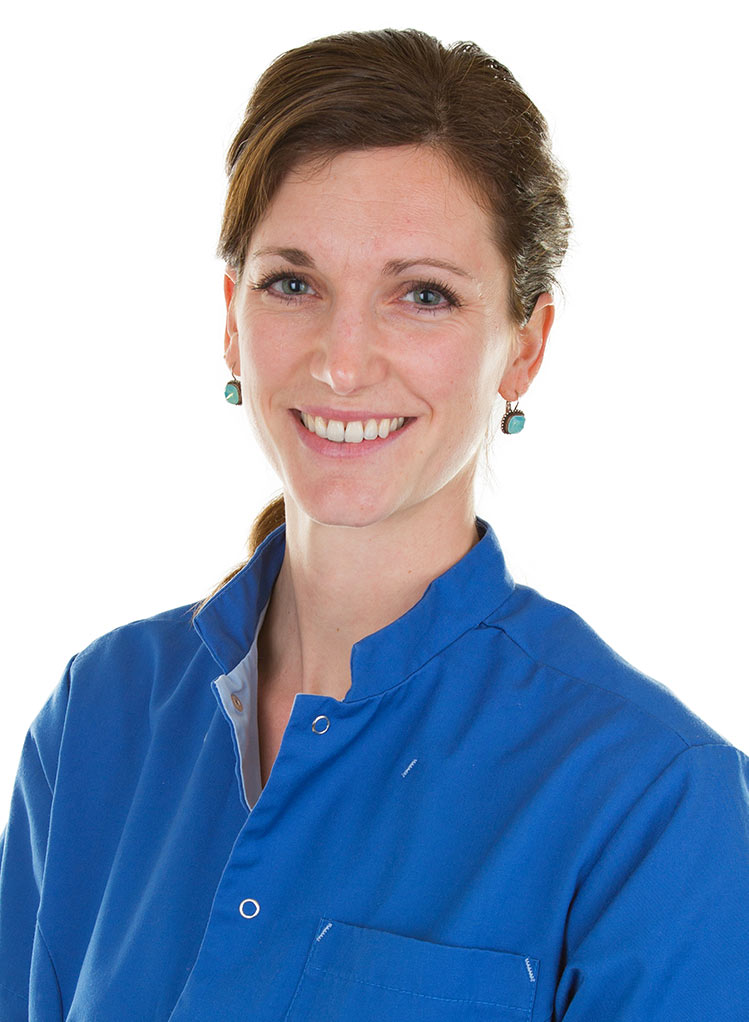 Jorinde Vogels- Barel